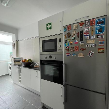 Casa Terrace Carvoeiro Apartment การ์วอยโร ภายนอก รูปภาพ