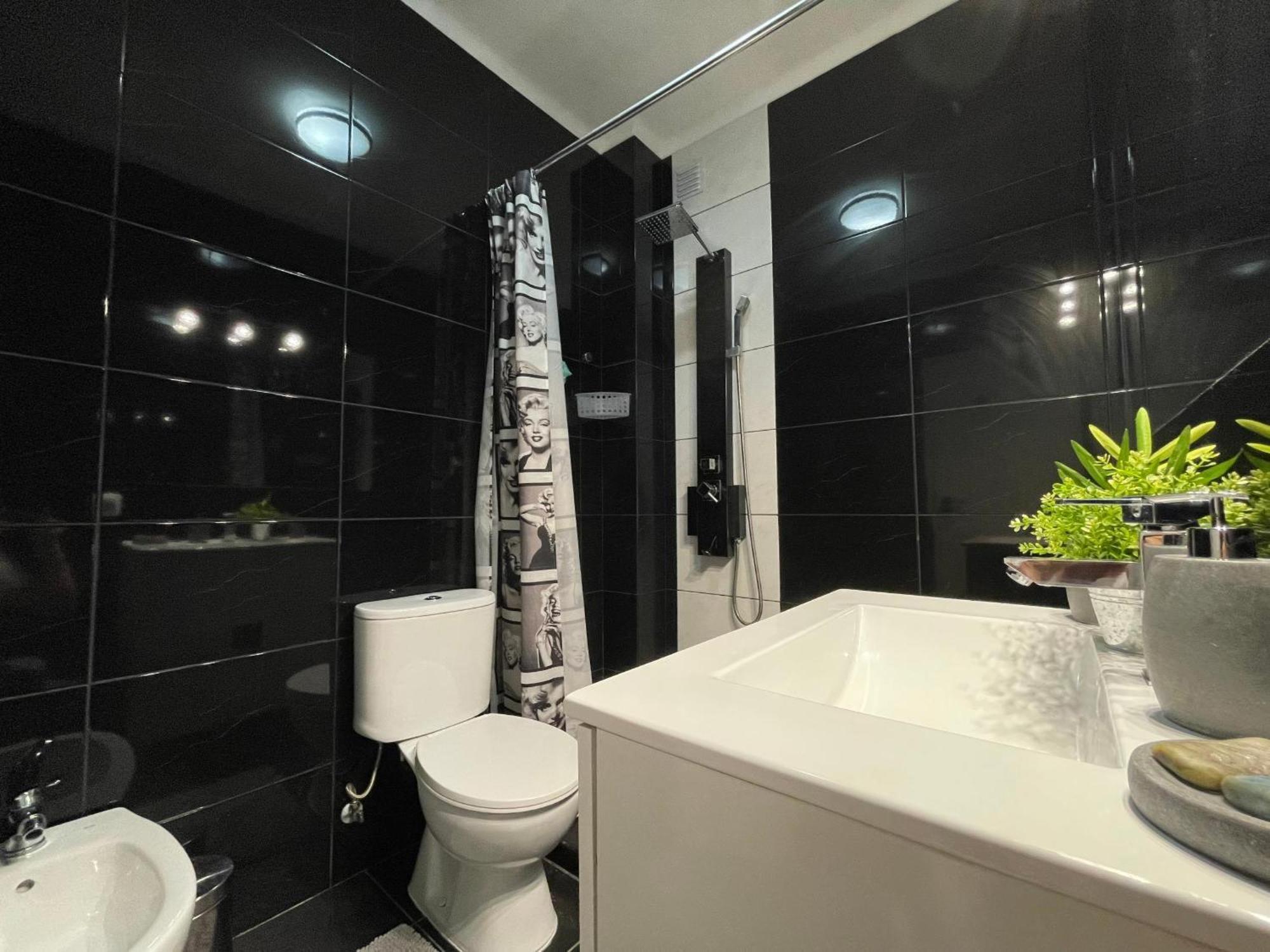 Casa Terrace Carvoeiro Apartment การ์วอยโร ภายนอก รูปภาพ