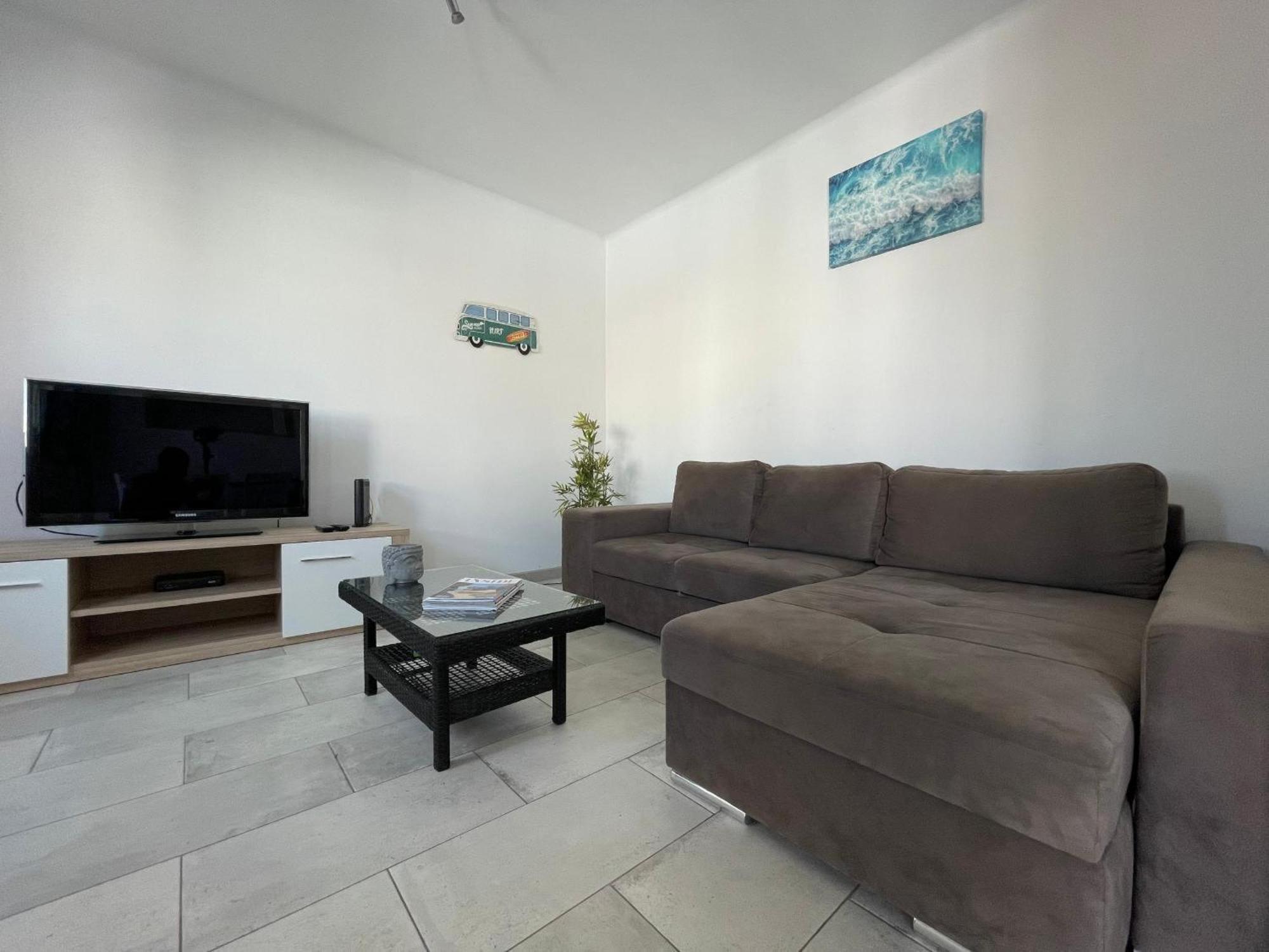 Casa Terrace Carvoeiro Apartment การ์วอยโร ภายนอก รูปภาพ