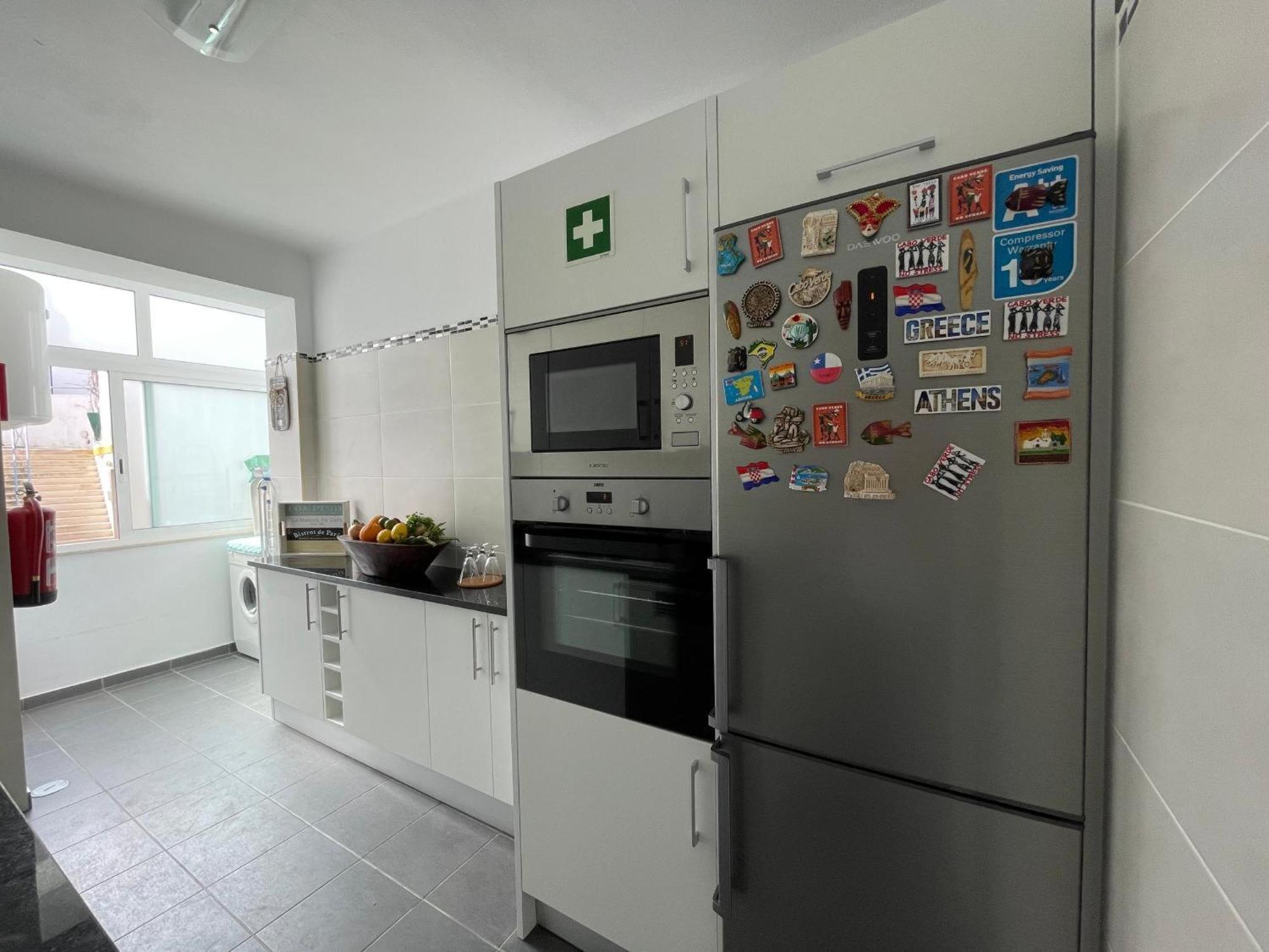 Casa Terrace Carvoeiro Apartment การ์วอยโร ภายนอก รูปภาพ