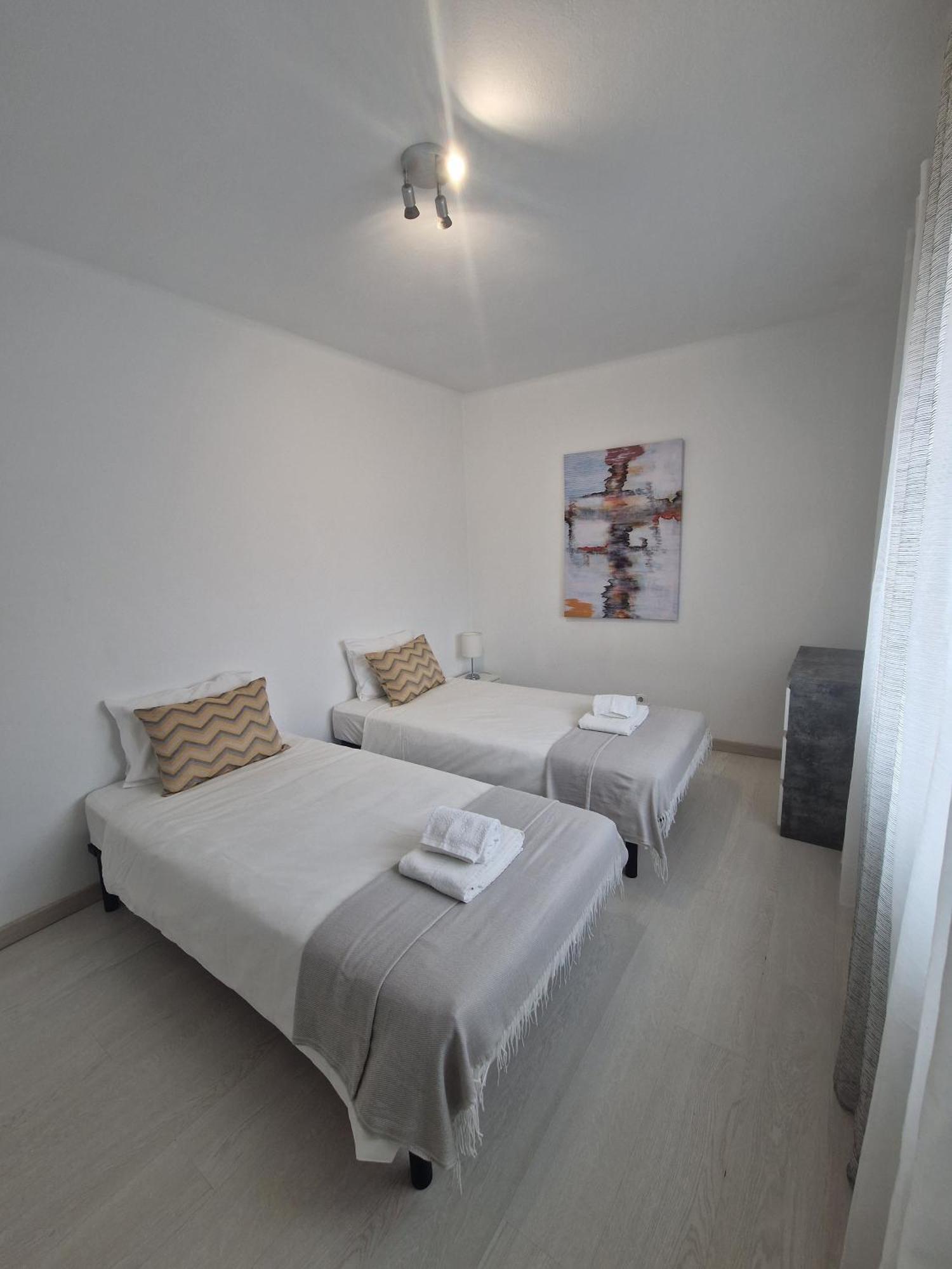 Casa Terrace Carvoeiro Apartment การ์วอยโร ภายนอก รูปภาพ