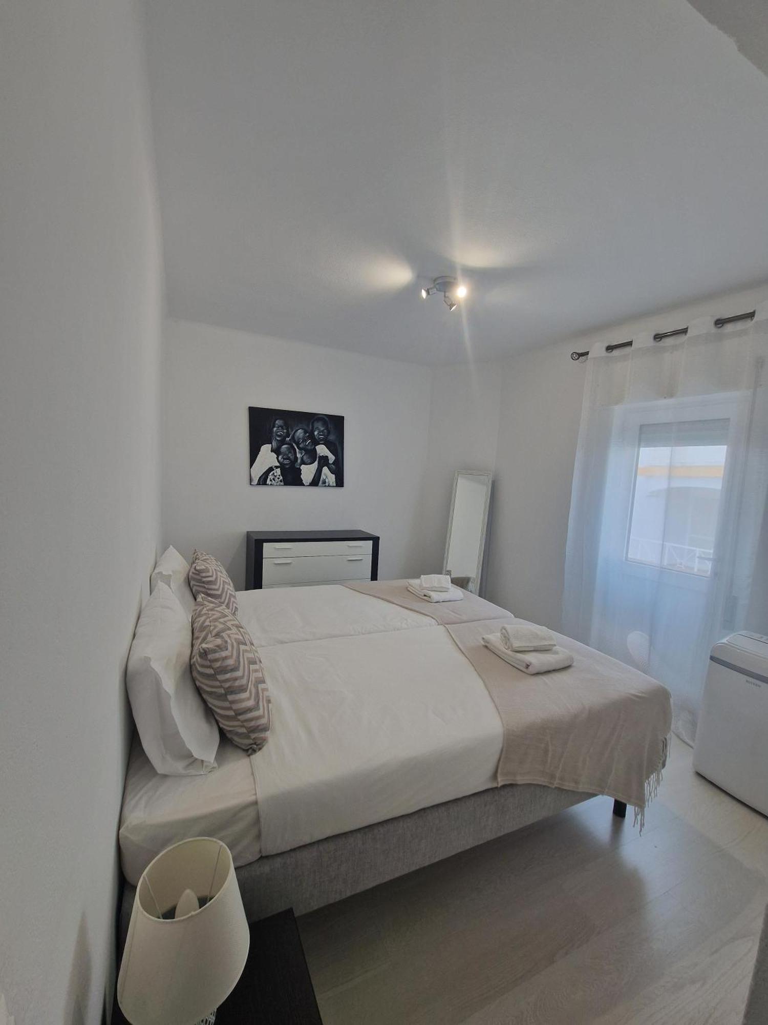 Casa Terrace Carvoeiro Apartment การ์วอยโร ภายนอก รูปภาพ