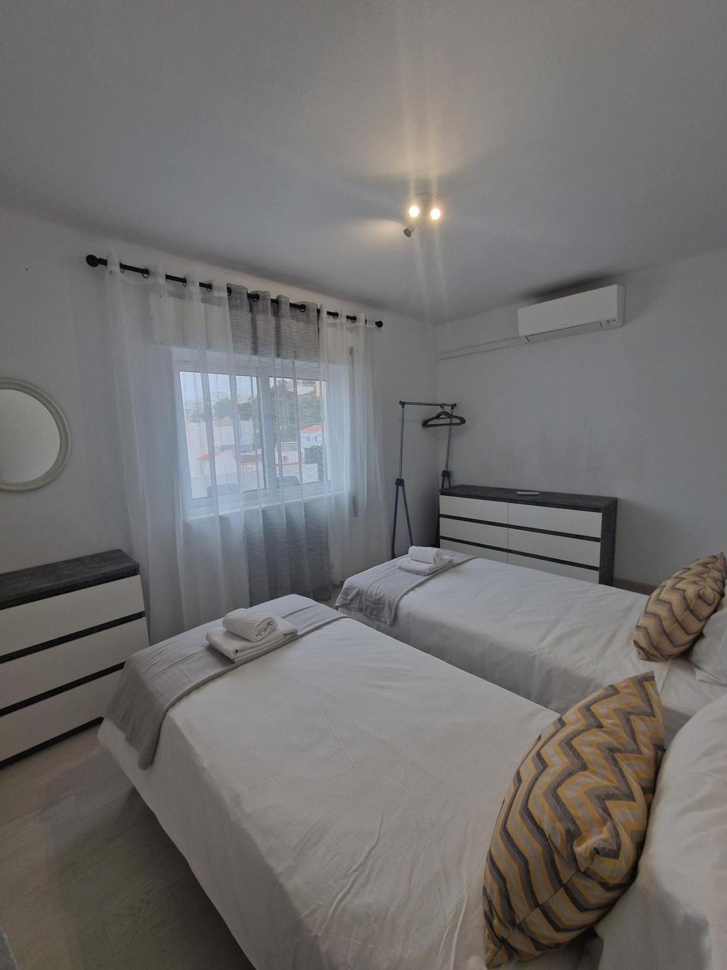 Casa Terrace Carvoeiro Apartment การ์วอยโร ภายนอก รูปภาพ