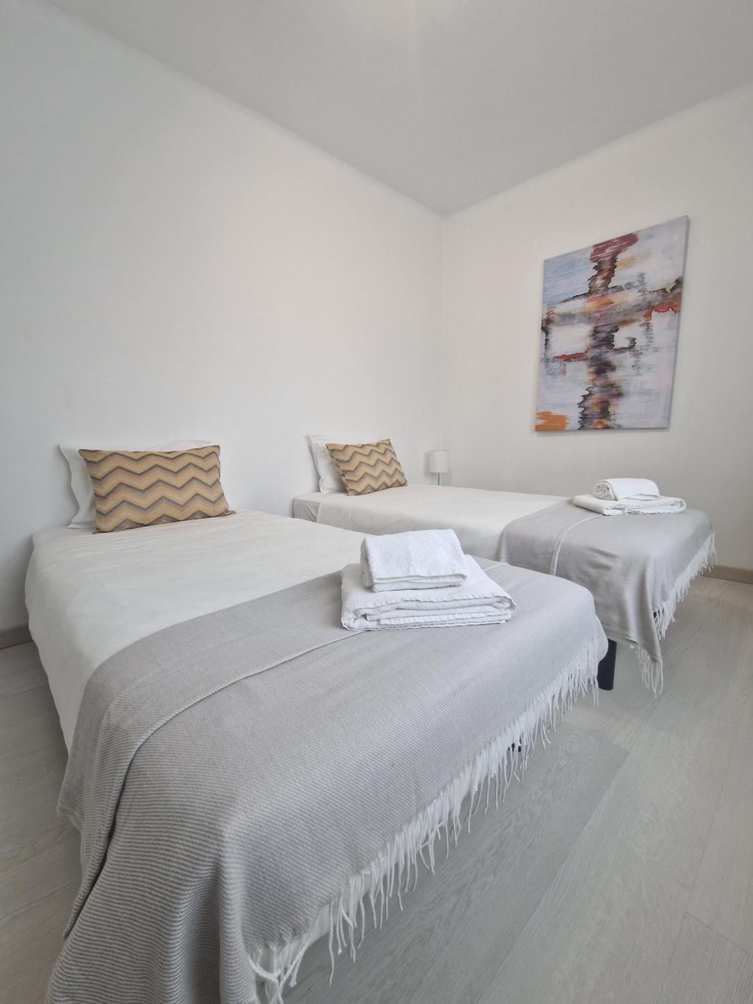 Casa Terrace Carvoeiro Apartment การ์วอยโร ภายนอก รูปภาพ